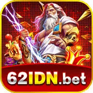 62IDN - Game Domino Seru dan Menyenangkan