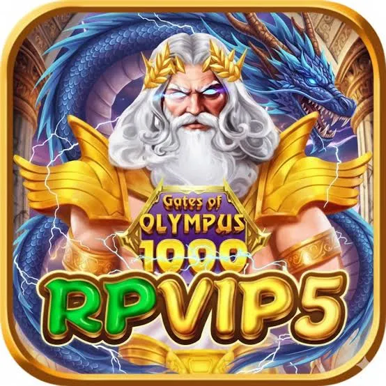 RPVIP5 - Game FPS Seru dan Menegangkan