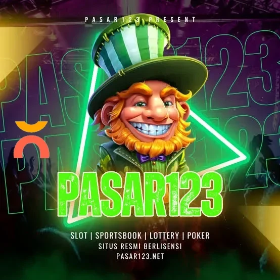 Logo pasar123